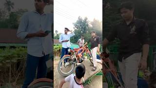 Viral Bike Problem prankboynahid automobile minivlog car [upl. by Murray]