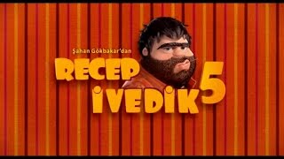 Recep İvedik 5  Fragman Official  HD [upl. by Sivrahc]