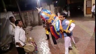 nagela devata ki puja mumbai 2016 [upl. by Aenahs467]