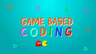 Game Based Coding for Kids  Coding for Kids  Coding Games  Coding Games for Kids  Learn to Code [upl. by Llyrpa]