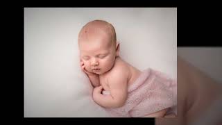 Rosies Newborn Session 1080p [upl. by Elrebmik731]