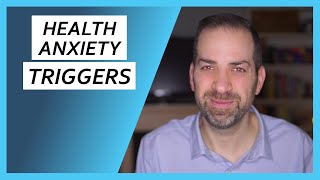 Hypochondriasis UNLEASHED How Health Anxiety is Triggered  Dr Rami Nader [upl. by Tnecnev813]