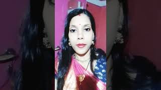 Bhramar Koio Giya 🪰🦋 song lokgeet shorts Video  RUPALI [upl. by Rebba]