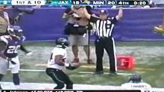 Blaine Gabbert  2012 Jaguars Highlights [upl. by Beale]