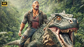 Dwayne Johnson  New Action Movie 2024  Full Movie  4K Ultra actionmovies [upl. by Steele]