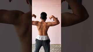 My body transformation video 💪 shortvideo viralvideo viralshort trending [upl. by Selemas]