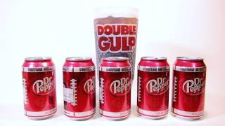 The Economics of the Double Gulp [upl. by Narcho]