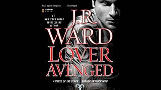 Lover Avenged A Novel of the Black Dagger Brotherhood [upl. by Mark]