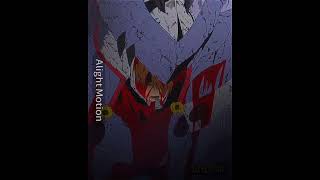 tatsumi death  Akame ga kill anime akamegakill fyp shortsfeed edit 4kedit enjoy [upl. by Nanaek2]