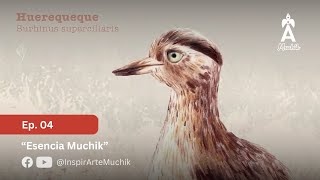 Episodio 4 Esencia Muchik [upl. by Rhodes363]