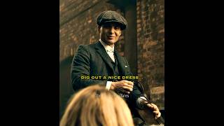 “Take You To The Races”🔥❤️ PEAKY BLINDERS  edit peakyblinders shorts short [upl. by Notnef420]