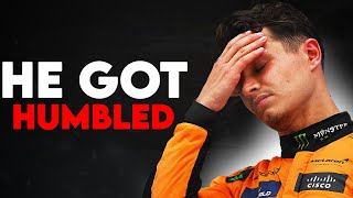 How to fumble an F1 Championship [upl. by Atinus]