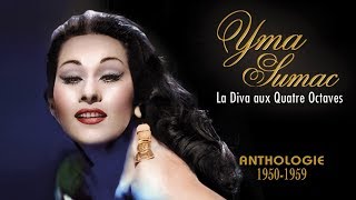 Yma Sumac  Indian Carnival [upl. by Lisette]