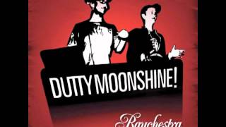 Dutty Moonshine feat Kitten amp The Hip  Gypsytronic [upl. by Nahsor795]