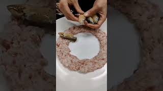 Crab dishfood seafood cooking crab yummy trending viralshorts viralvideo fish delicious [upl. by Triley]