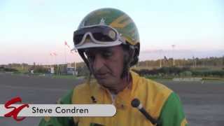 Harness Racing Rivalries  Standardbred Canada Video Feature [upl. by Analad374]