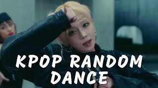 ICONIC KPOP RANDOM DANCE PLAY CHALLENGE  KPOP AREA [upl. by Tnert]