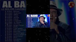 Al Bano amp Romina Power Greatest Hits Full Album  Al Bano amp Romina Power Best Songs [upl. by Ellehsram325]