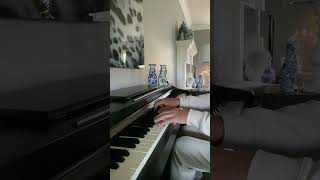 Air Original Piano Song [upl. by Brigit]