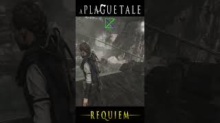 A Plague Tale Requiem Highlights 😲 [upl. by Sternlight291]