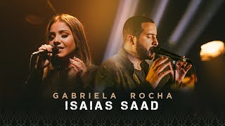 Gabriela Rocha Isaías Saad e Nívea Soares As melhores e mais tocadas seleção gospel das mais tops [upl. by Hpotsirhc]