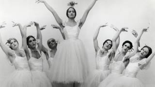 Hot Docs 2017 Trailers REBELS ON POINTE [upl. by Freda]