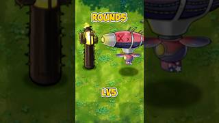 Cactus Grew Taller 🌵⬆️🔥quotpvz gaming pvz games zombiesvsplants [upl. by Delp]