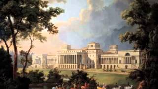 FJ Haydn  Hob I1  Symphony No 1 in D major Hogwood [upl. by Wendt608]