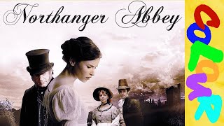 Learn English Through StoryLevel 4Northanger AbbeyEnglish story for learning english [upl. by Aisile133]