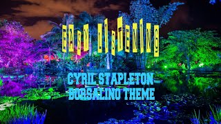 CYRIL STAPLETON  BORSALINO THEME [upl. by Franzen]