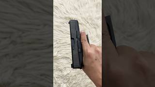 Glock 17 9mm Pistol shorts glockpistol glock17gen5 [upl. by Alli]