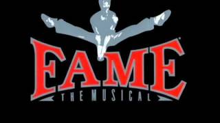 Fame Original London Cast  17 Fame [upl. by Three]