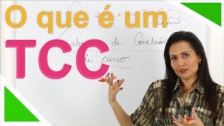 O que é um TCC  Trabalho de Conclusão de Curso  Revista Científica Núcleo do Conhecimento [upl. by Janean]