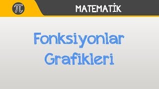 Fonksiyon Grafikleri [upl. by Nawyt637]