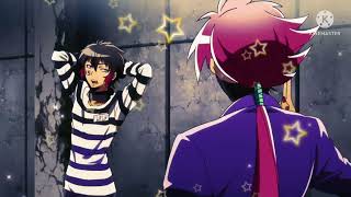 NANBAKA season 1episode 3 [upl. by Aland]