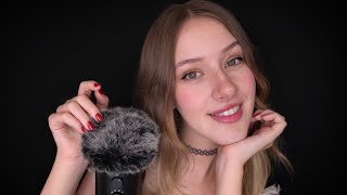 ASMR For Deep Sleep [upl. by Farnham295]