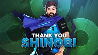 Thank You Josh quotshinobiquot Abastado  Cloud9 Blue VALORANT Roster Announcement [upl. by Ikaz378]