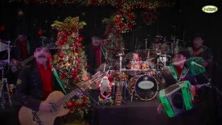 Ritmo Navideño Los Tucanes de Tijuana Video Oficial [upl. by Vincenty379]