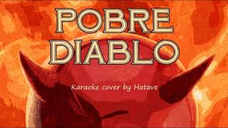 Pobre Diablo  Julio Iglesias  Cover by Hatave [upl. by Wilden]