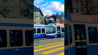 🇨🇭Zurich City Switzerland ytshorts travel abba [upl. by Champ]