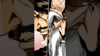 Yamamoto’s Strength Why Fans Underestimate Him bleach bleachanime bankai [upl. by Ambrosine]