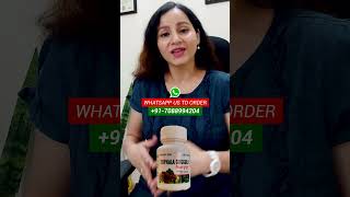 Ayurvedic Medicines For Adenomyosis  Natural Treatment without Surgery  Adenomyosis Treatment [upl. by Lamiv]