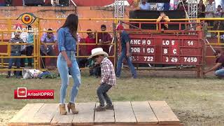 CONCURSO DE ZAPATEADO EN LA FERIA DE ZACAZONAPAN 2018 [upl. by Bang]