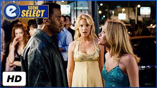 Knocked Up 810 Movie CLIP  You Old She Pregnant 2007 HD [upl. by Lateh]