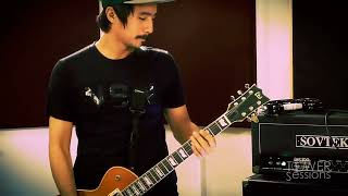 Stop Biting  Chicosci Tower Sessions [upl. by Ecirtram]