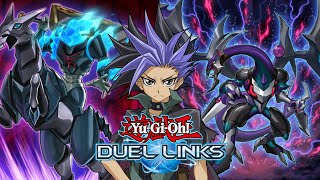 Yuto Theme  YuGiOh Duel Links  10 minutes [upl. by Veda]