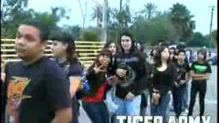 Tiger Army  Music From Regions Beyond EPK [upl. by Howey]