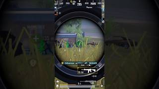 Flat spray on a whole squad battlegroundsmobileindia bgmi bgmiproplayer pubgmobile gaming [upl. by Einnaoj]