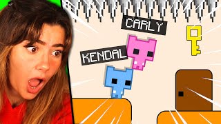 PROVA A NON ARRABBIARTI SU PICO PARK CON KENDAL  EP3 [upl. by Derry]