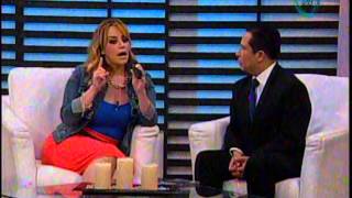 Rosie Rivera habla de la muerte de Jenni Rivera [upl. by Llehcsreh]